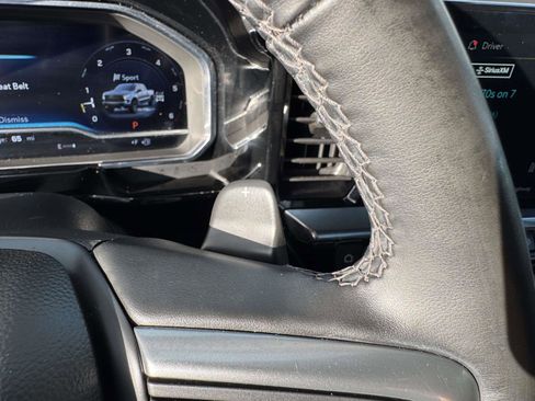 Used 2024 Chevrolet Silverado 1500 LT Trail Boss w/ Convenience Package II image 29