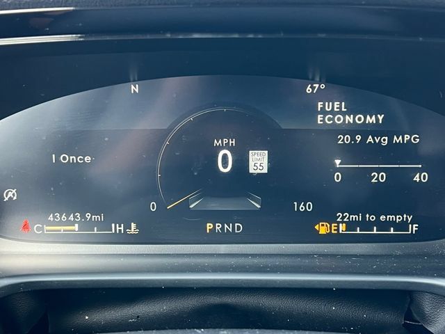 Used 2024 Lincoln Aviator Reserve w/ Equipment Group 201A AWD/4WD image 19