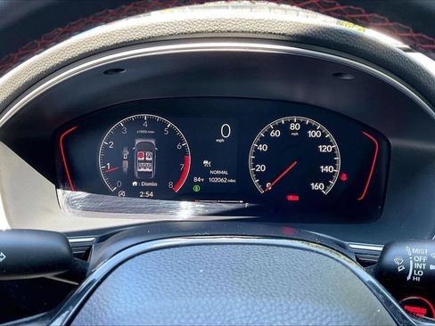 Used 2022 Honda Civic Si image 10