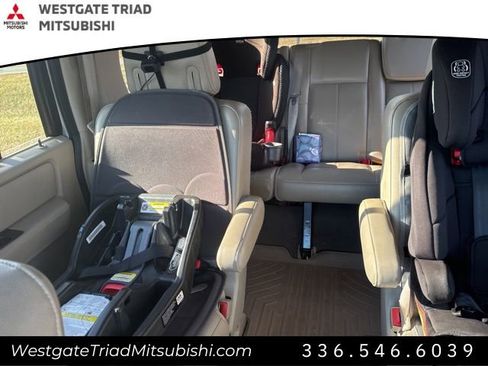 Used 2014 Ford Expedition EL Limited w/ Equipment Group 301A image 19