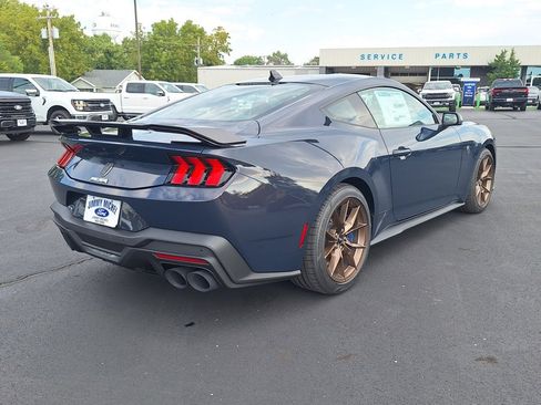 New 2025 Ford Mustang Dark Horse image 20