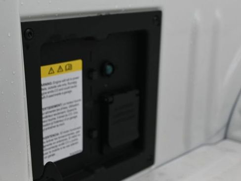 New 2025 Ford F150 Lariat w/ Equipment Group 502A High image 18