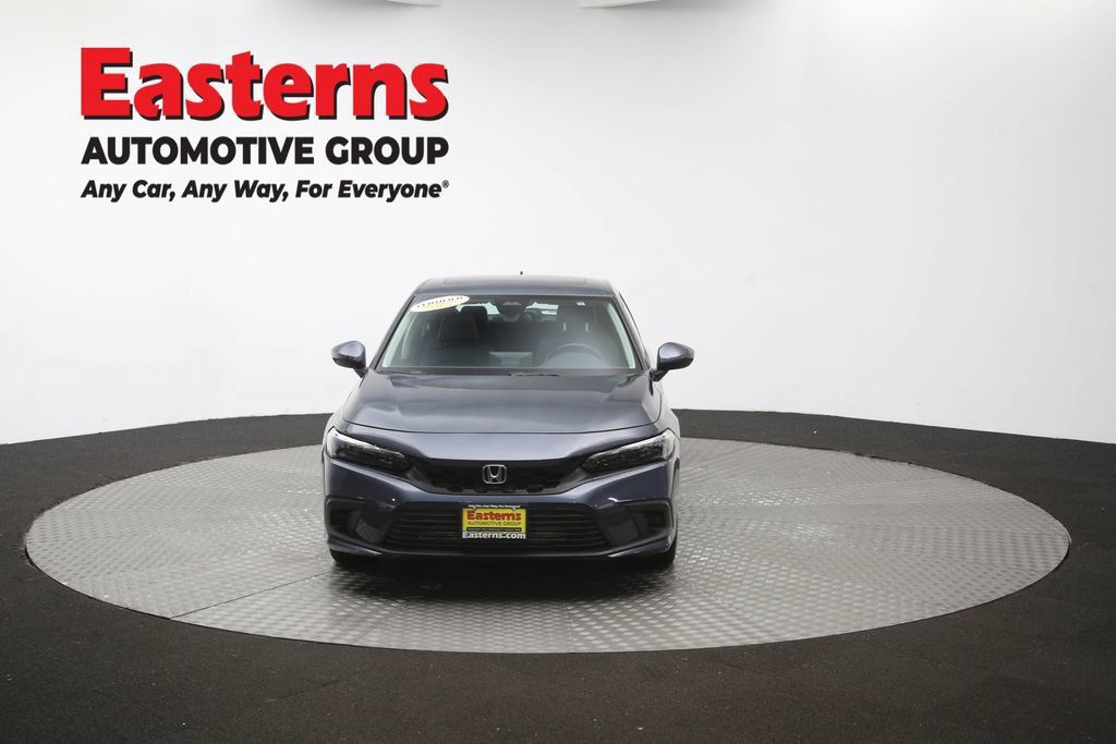 Used 2024 Honda Civic EX-L image 54