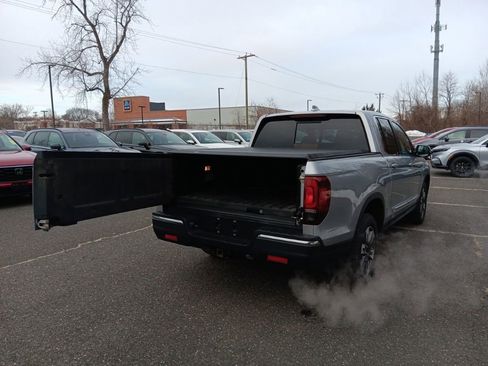 Used 2019 Honda Ridgeline RTL image 26