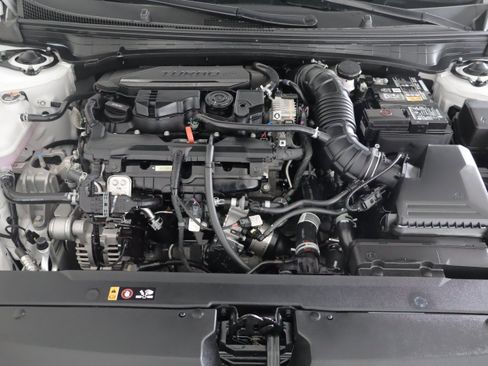 Used 2026 Kia K4 GT-Line Turbo FWD image 29