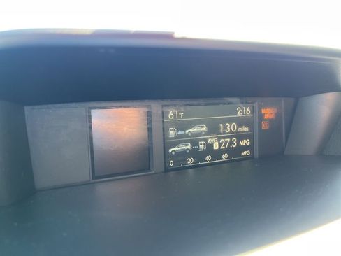 Used 2017 Subaru Forester 2.5i Touring image 20