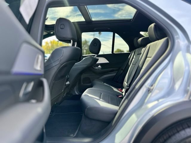 Used 2026 Mercedes-Benz GLE 350 4MATIC image 19
