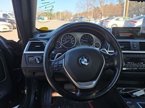 Used 2018 BMW 430i xDrive Convertible image 36