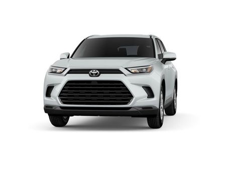 New 2026 Toyota Grand Highlander AWD Hybrid image 18