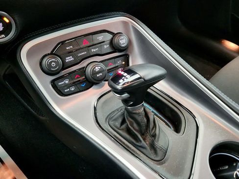 Used 2022 Dodge Challenger R/T Scat Pack w/ Shaker Package image 15