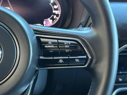 Certified 2025 MAZDA CX-90 Plug-In Hybrid w/ Premium Plus image 30