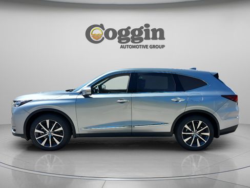New 2026 Acura MDX FWD w/ Technology Package image 2