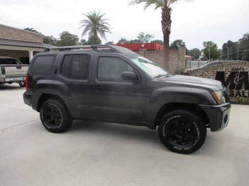 Used 2013 Nissan Xterra S RWD image 15