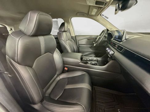 Used 2024 Honda Pilot EX-L image 36