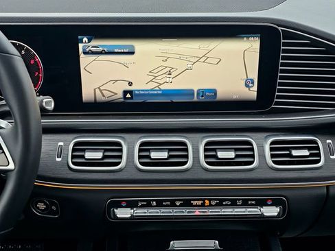 Certified 2026 Mercedes-Benz GLE 450 GLE 450 image 38