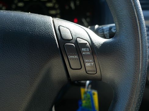 Used 2007 Honda Accord SE image 28