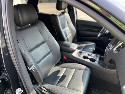 Used 2015 Dodge Durango Limited w/ Premium Group AWD/4WD image 20