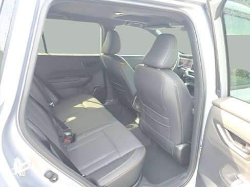New 2026 Subaru Outback Wilderness AWD/4WD image 15