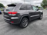 Used 2021 Jeep Grand Cherokee Limited image 3