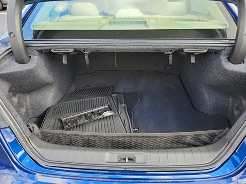 Certified 2023 Nissan Maxima Platinum w/ Sport Mat Group image 8