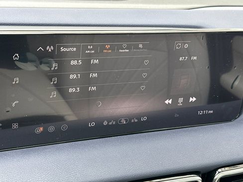 New 2026 Nissan Sentra SL FWD image 14