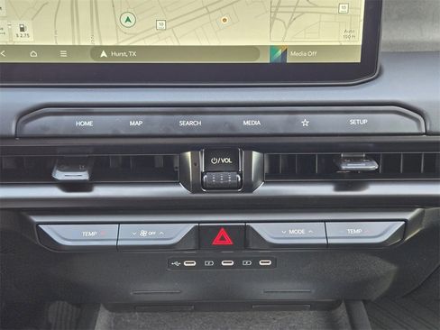 New 2027 Kia Telluride EX X-Line image 14