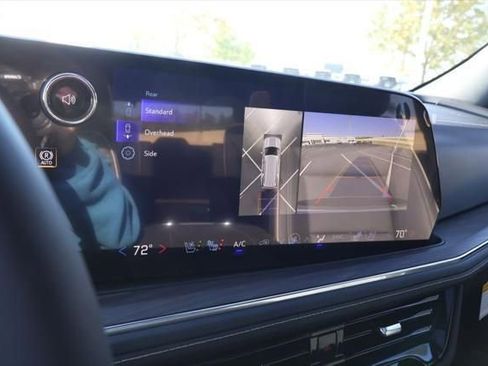 New 2026 Chevrolet Tahoe Premier image 28