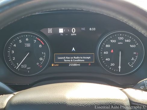 Certified 2024 Cadillac XT6 Premium Luxury w/ Technology Package AWD/4WD image 16
