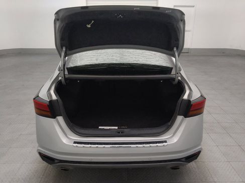 Used 2022 Nissan Altima 2.5 SR FWD image 29