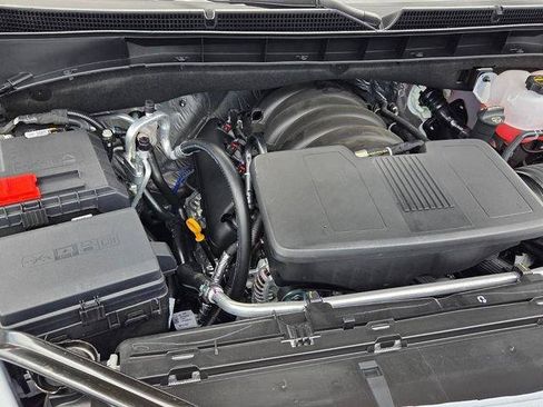 New 2026 GMC Yukon Denali w/ Advanced Technology Package RWD image 23