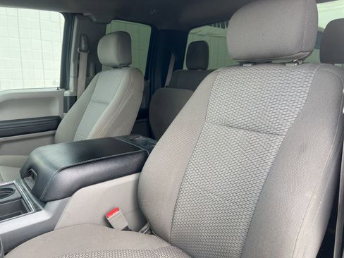 Used 2019 Ford F250 XLT w/ XLT Value Package image 8