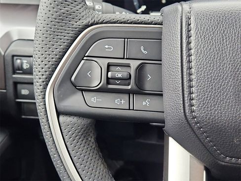 New 2026 Toyota Tacoma TRD Sport image 15