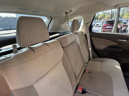 Used 2012 Honda CR-V EX image 35