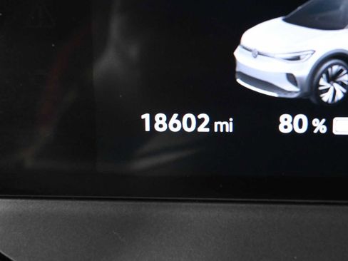 Certified 2023 Volkswagen ID.4 Pro S AWD/4WD image 27