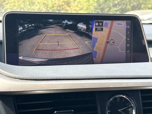 Used 2017 Lexus RX 350 AWD w/ Premium Package image 34