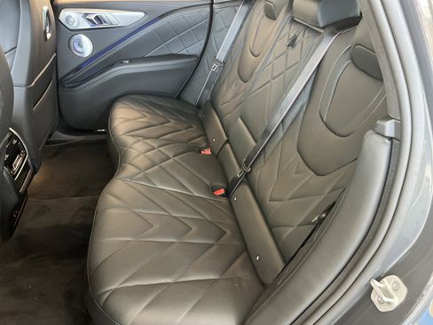 New 2026 BMW XM Label Red image 19