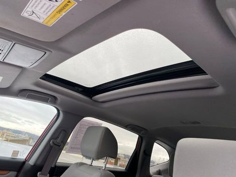 Certified 2020 Honda CR-V EX image 17