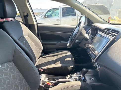 Used 2024 Mitsubishi Outlander Sport AWD image 19