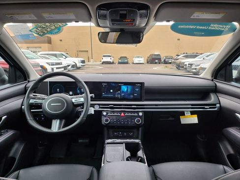 Certified 2025 Hyundai Tucson SEL image 14