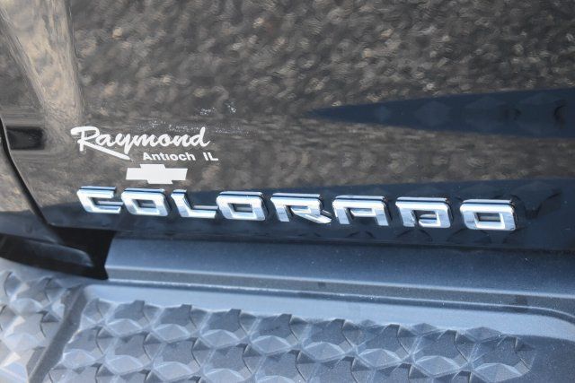 Used 2026 Chevrolet Colorado LT w/ LT Convenience Package AWD/4WD image 17