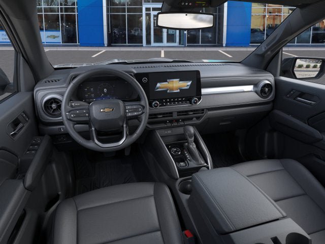 New 2026 Chevrolet Colorado LT w/ LT Convenience Package AWD/4WD image 15