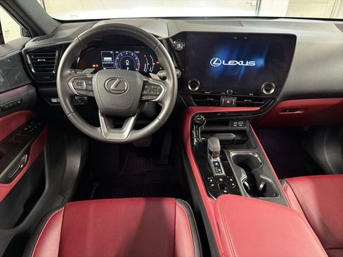 Used 2024 Lexus NX 350 AWD image 8