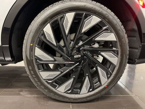 New 2026 Lincoln Nautilus Reserve image 7