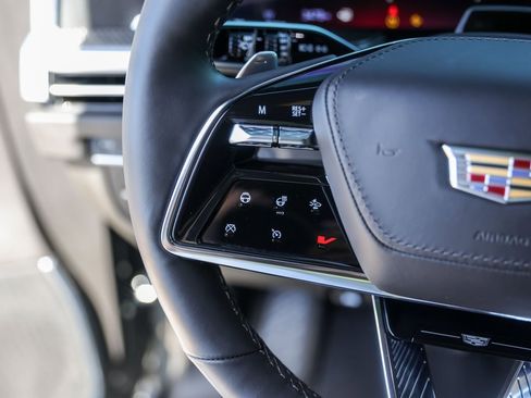 Used 2025 Cadillac Escalade V image 14