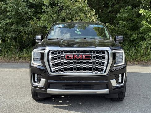 Certified 2024 GMC Yukon Denali w/ Denali Reserve Package image 2