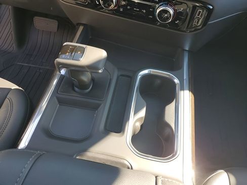 New 2026 GMC Sierra 1500 Elevation w/ Elevation Premium Package image 40