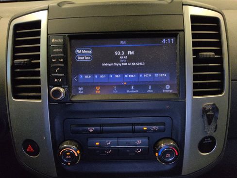 Used 2019 Nissan Frontier SV RWD image 25