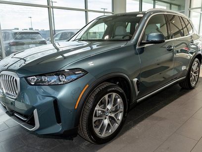 New 2026 BMW X5 xDrive40i w/ Climate Comfort Package