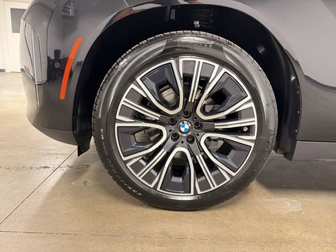 New 2026 BMW X3 xDrive30 image 11