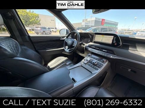 Used 2020 Hyundai Palisade Limited AWD/4WD image 22
